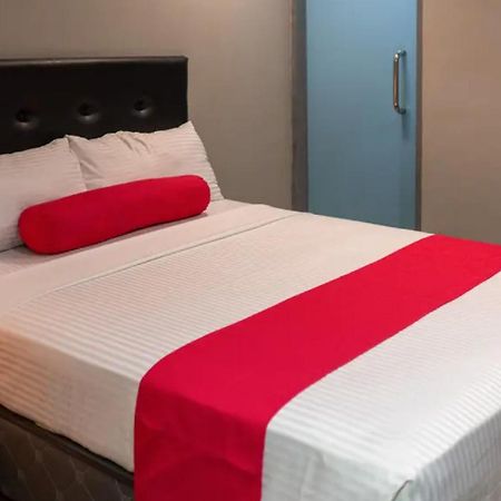 Central District Hotel Davao City 외부 사진