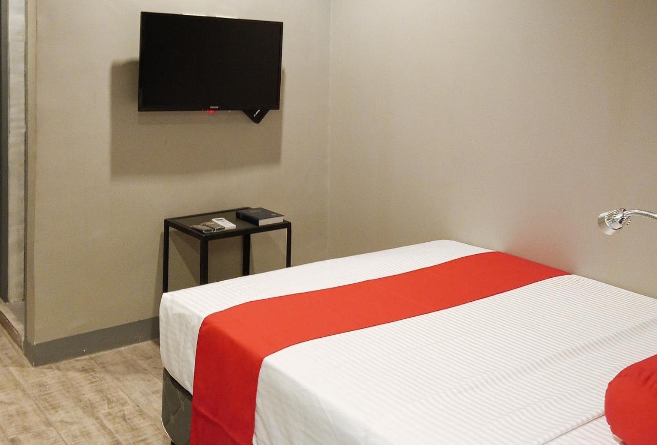 Central District Hotel Davao City 외부 사진
