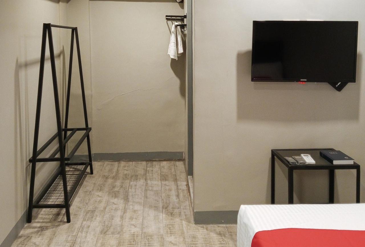 Central District Hotel Davao City 외부 사진