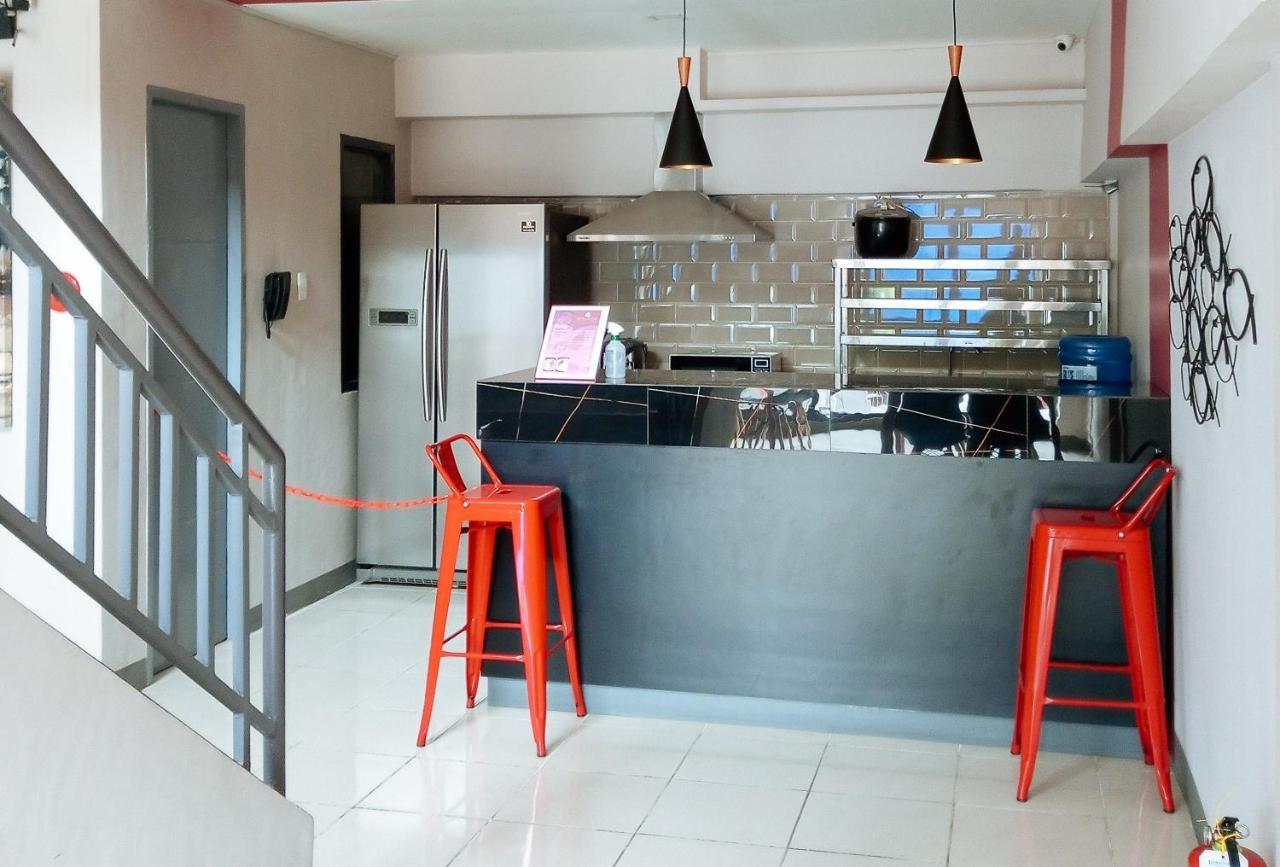 Central District Hotel Davao City 외부 사진