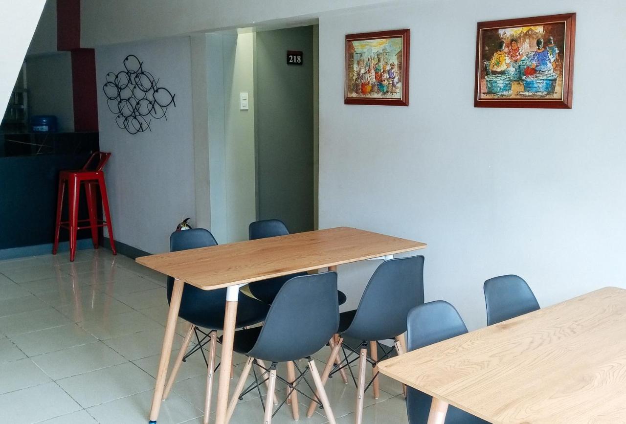Central District Hotel Davao City 외부 사진