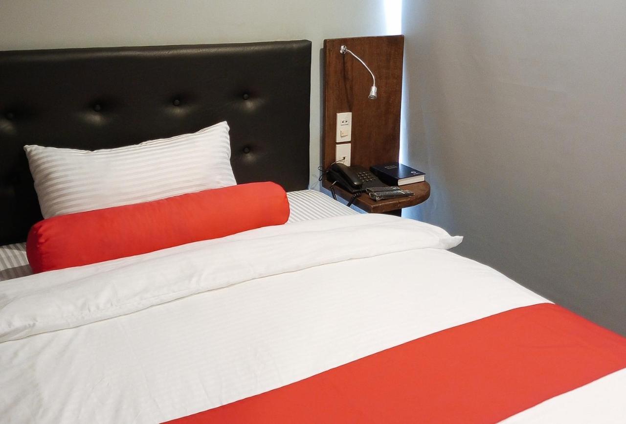 Central District Hotel Davao City 외부 사진