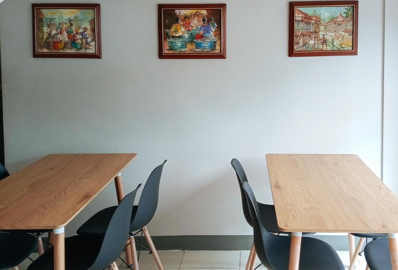 Central District Hotel Davao City 외부 사진
