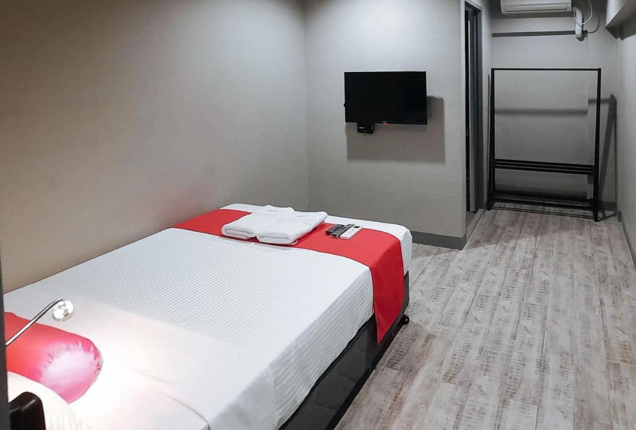 Central District Hotel Davao City 외부 사진