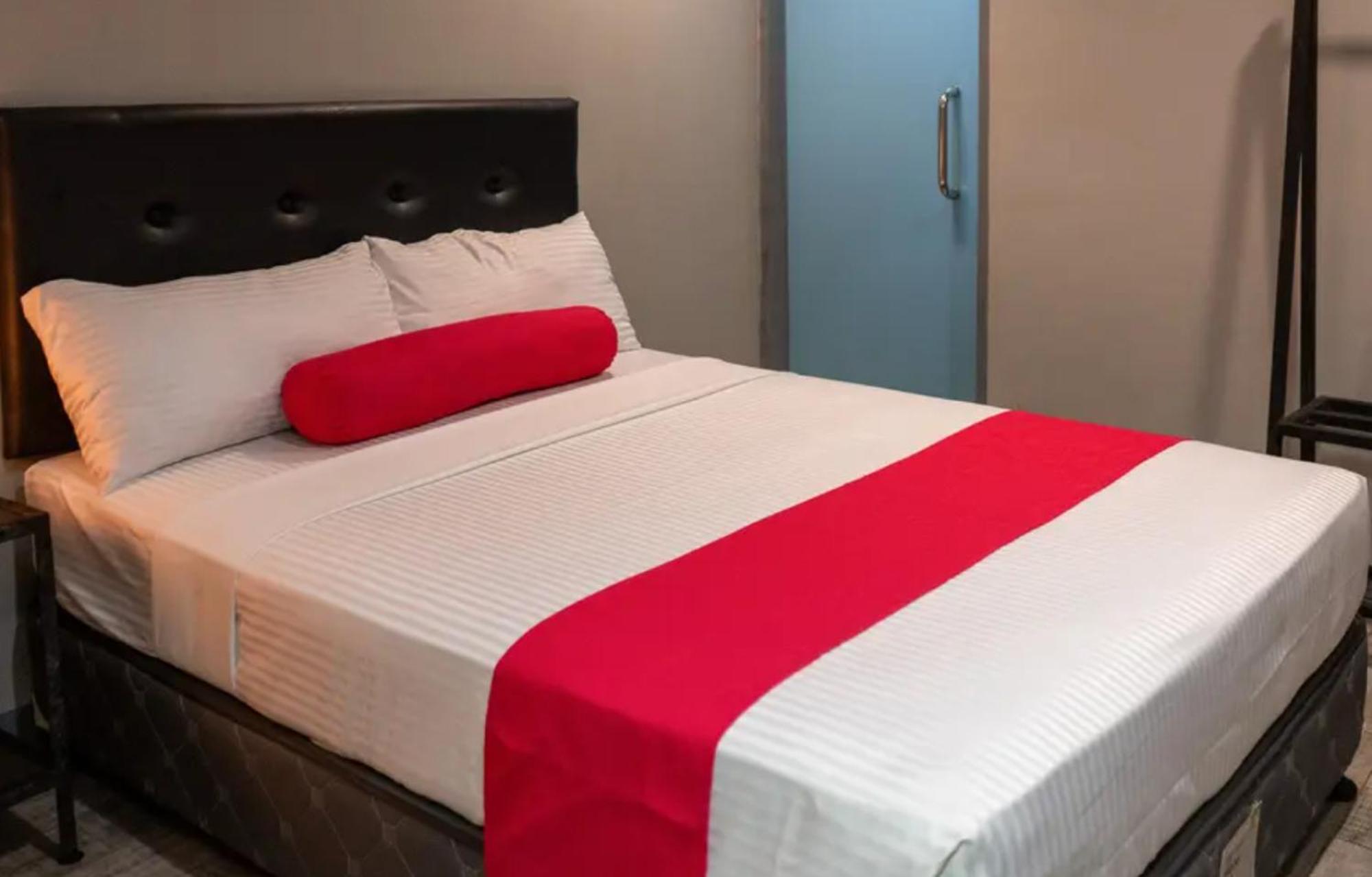 Central District Hotel Davao City 외부 사진